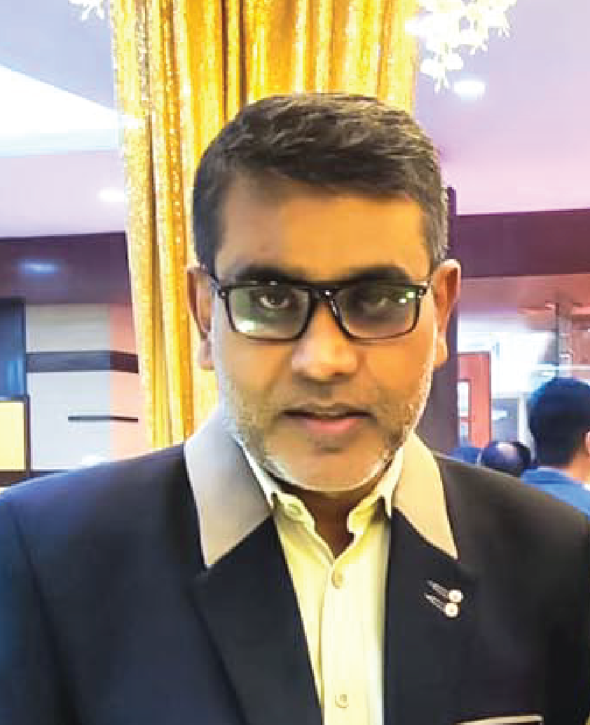 Photo of মো: এ কে এম শহীদুল ইসলাম